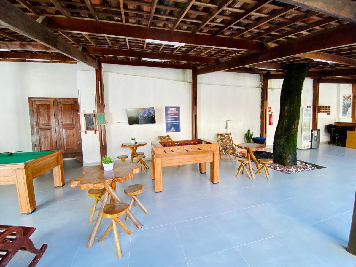 Pousada Porto Verano Pôrto das Galinhas 외부 사진