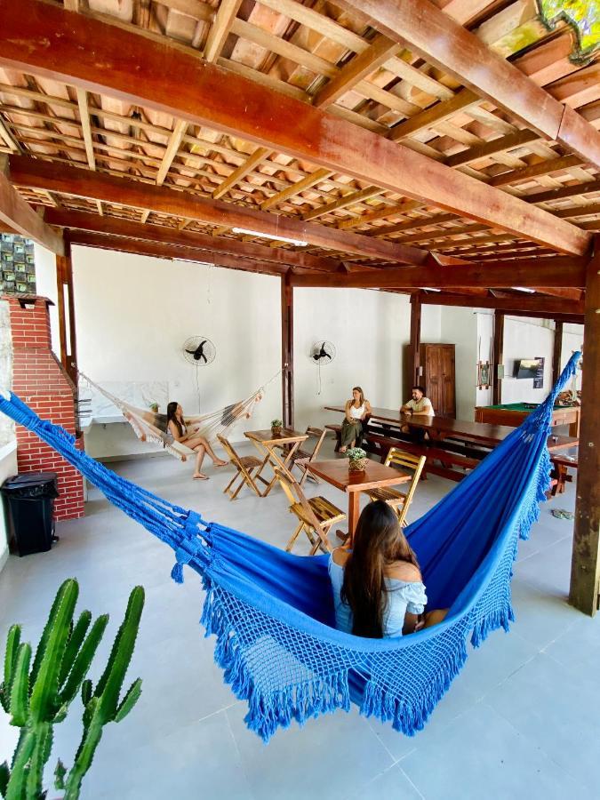 Pousada Porto Verano Pôrto das Galinhas 외부 사진