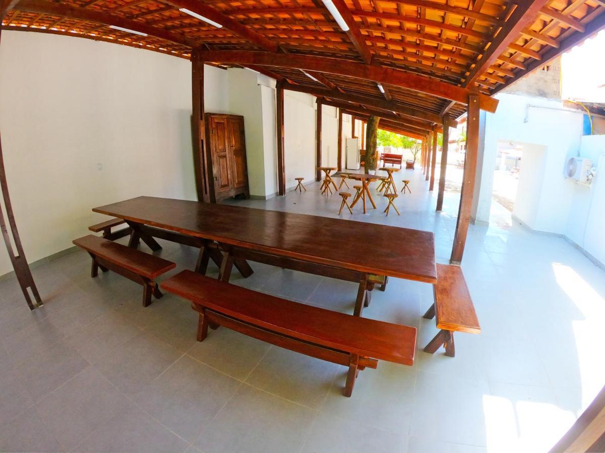 Pousada Porto Verano Pôrto das Galinhas 외부 사진