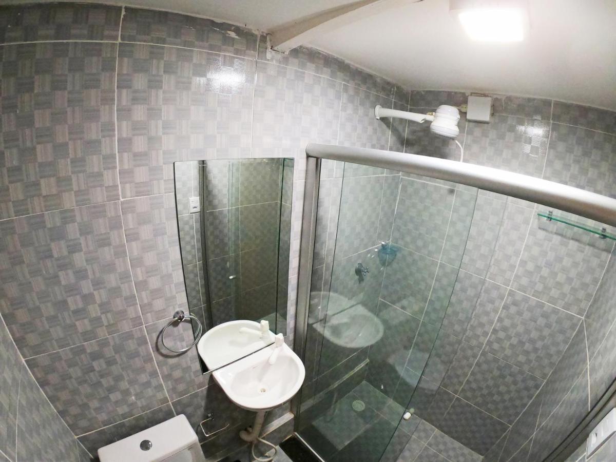 Pousada Porto Verano Pôrto das Galinhas 외부 사진