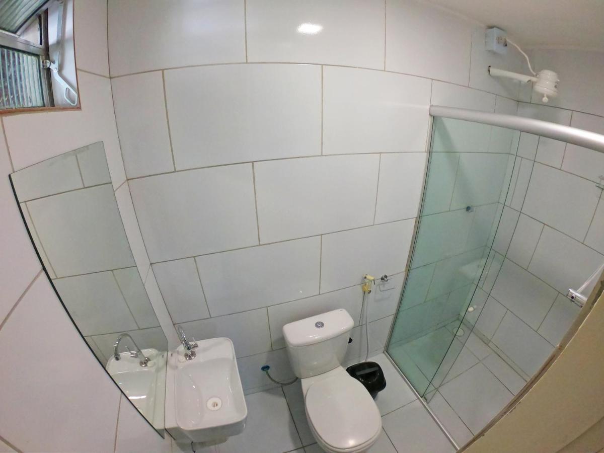 Pousada Porto Verano Pôrto das Galinhas 외부 사진