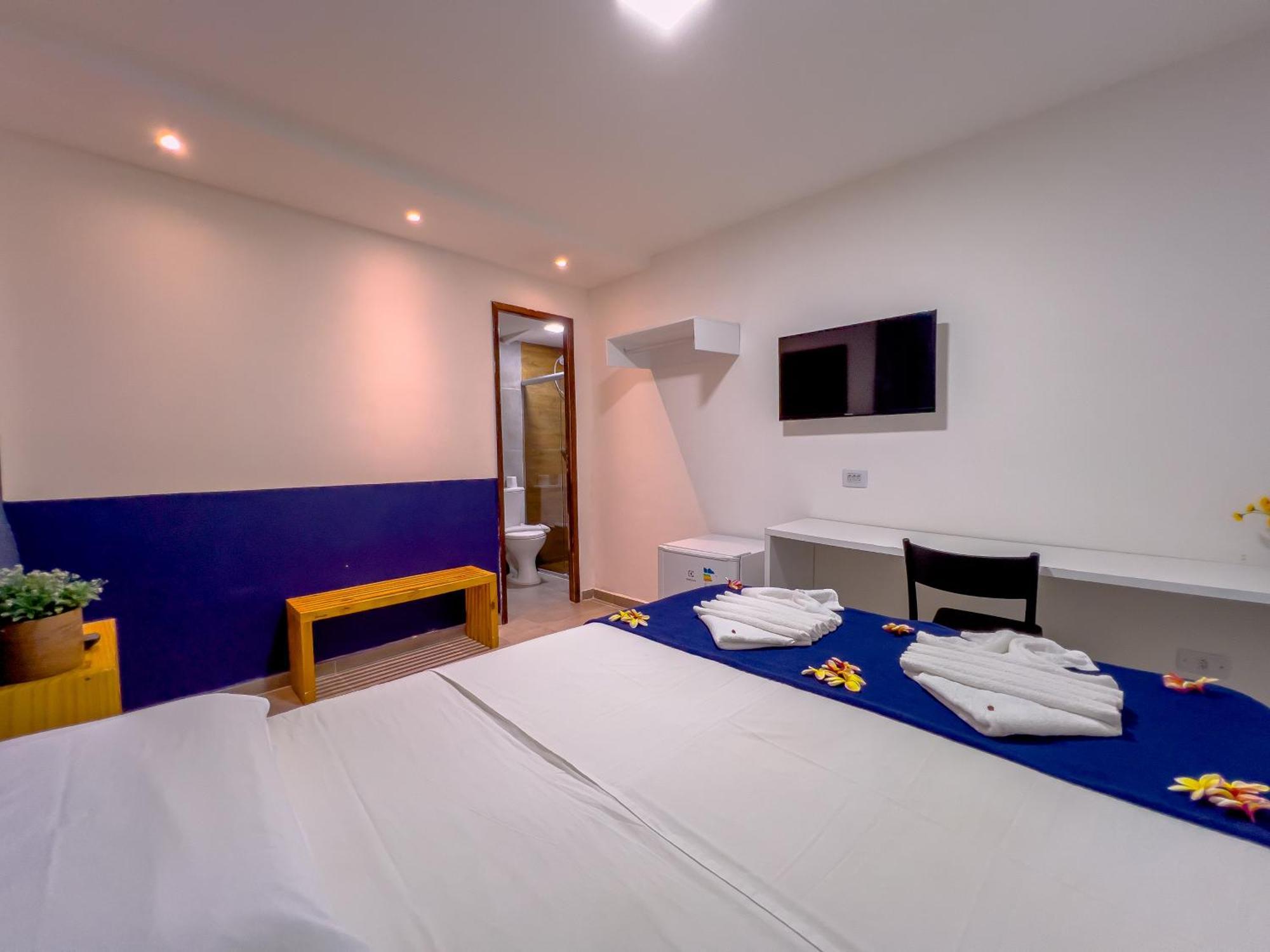 Pousada Porto Verano Pôrto das Galinhas 외부 사진