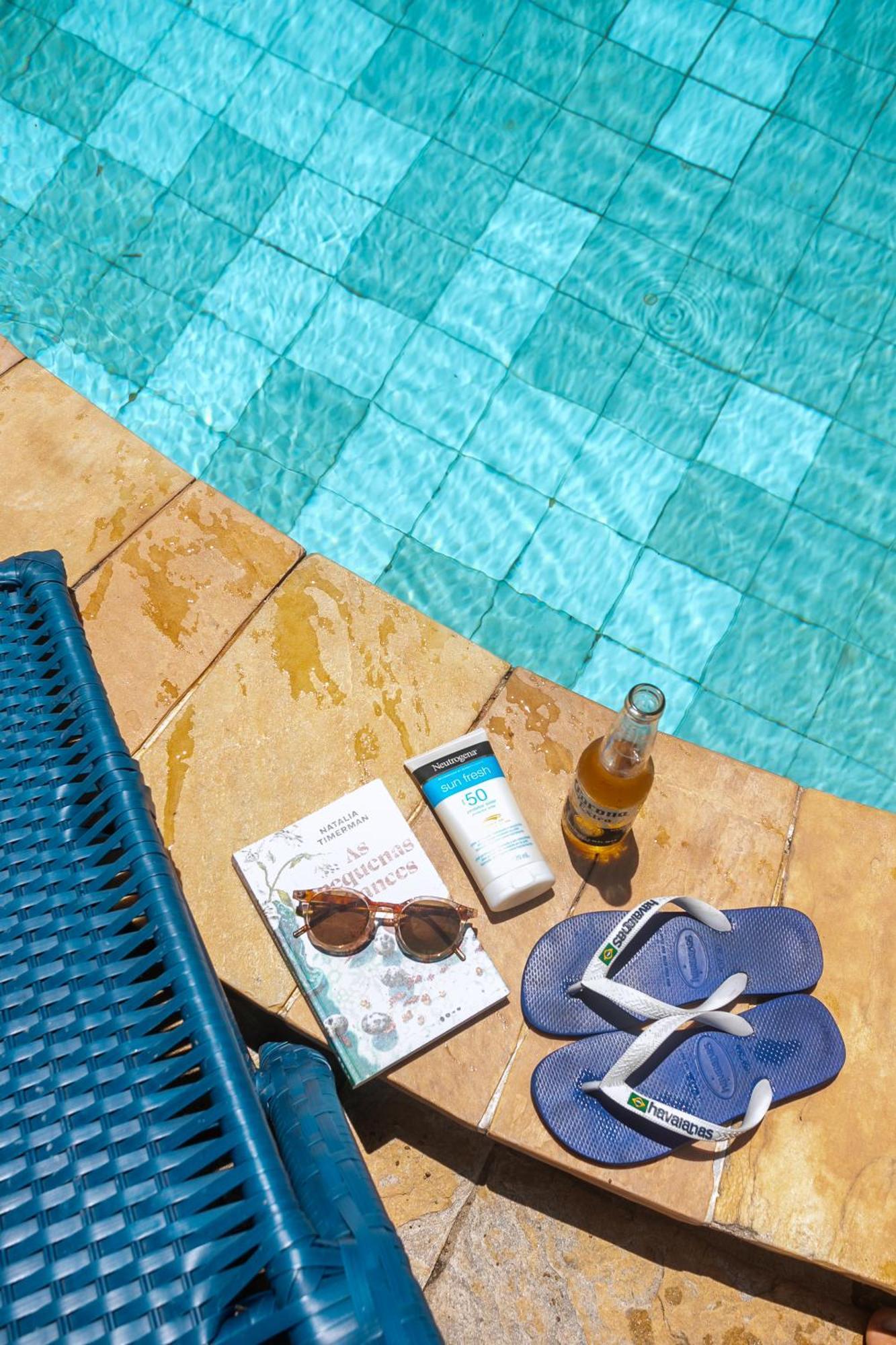 Pousada Porto Verano Pôrto das Galinhas 외부 사진